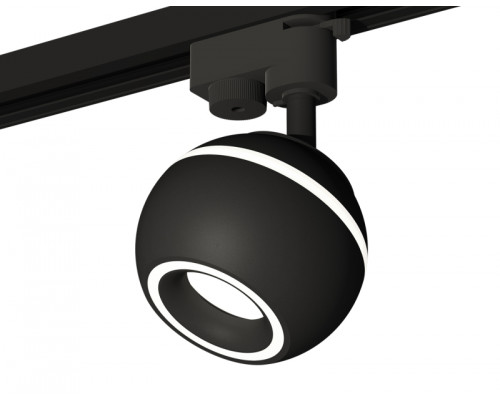 Основное фото Светильник трековый (однофазный) с подсветкой Ambrella Light Track System XT1102061 (A2521, C1102, N7111): Купить в Интернет магазин освещения GCSVET.RU