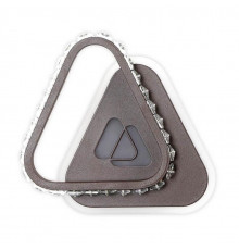 Настенный светильник Ambrella Light Acrylica Ice FA237