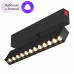 Основное фото Светильник трековый LED Denkirs DK8006-BK: Купить в Интернет магазин освещения GCSVET.RU