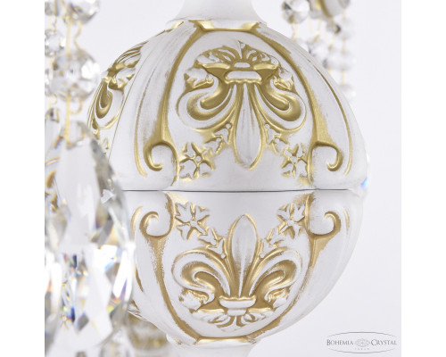 Дополнительное фото Люстра подвесная Bohemia Ivele Crystal AL78104/16+8+8/550/3d A WMG: Купить в Интернет магазин освещения GCSVET.RU