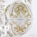 Дополнительное фото Люстра подвесная Bohemia Ivele Crystal AL78104/16+8+8/550/3d A WMG: Купить в Интернет магазин освещения GCSVET.RU