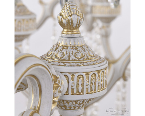 Дополнительное фото Люстра подвесная Bohemia Ivele Crystal AL78104/16+8+8/550/3d A WMG: Купить в Интернет магазин освещения GCSVET.RU