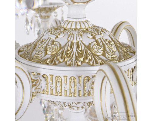 Дополнительное фото Люстра подвесная Bohemia Ivele Crystal AL78104/16+8+8/550/3d A WMG: Купить в Интернет магазин освещения GCSVET.RU