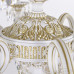 Дополнительное фото Люстра подвесная Bohemia Ivele Crystal AL78104/16+8+8/550/3d A WMG: Купить в Интернет магазин освещения GCSVET.RU