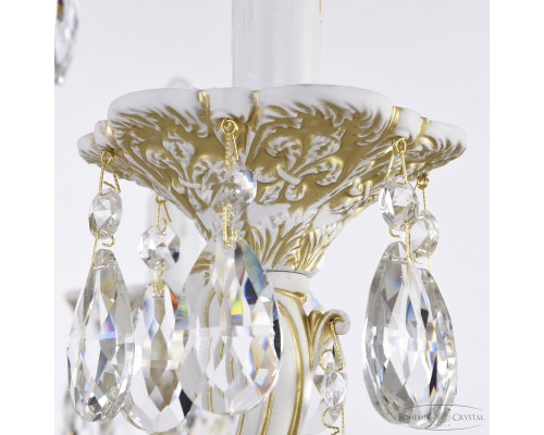 Дополнительное фото Люстра подвесная Bohemia Ivele Crystal AL78104/16+8+8/550/3d A WMG: Купить в Интернет магазин освещения GCSVET.RU