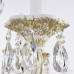 Дополнительное фото Люстра подвесная Bohemia Ivele Crystal AL78104/16+8+8/550/3d A WMG: Купить в Интернет магазин освещения GCSVET.RU