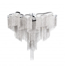 Люстра потолочная Loft IT Stream 10208/1000C Smoke