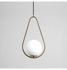 Светильник подвесной ImperiumLoft Hoop 213739-26
