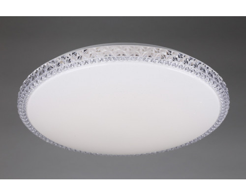 Дополнительное фото Светильник потолочный LED Omnilux Biancareddu OML-47707-60: Купить в Интернет магазин освещения GCSVET.RU