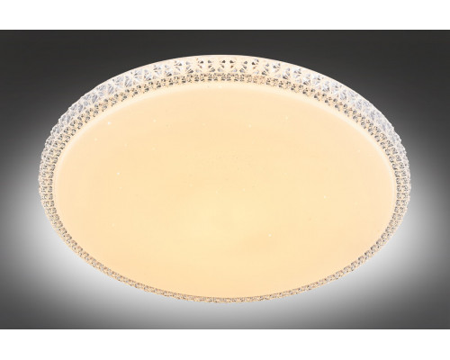 Дополнительное фото Светильник потолочный LED Omnilux Biancareddu OML-47707-60: Купить в Интернет магазин освещения GCSVET.RU