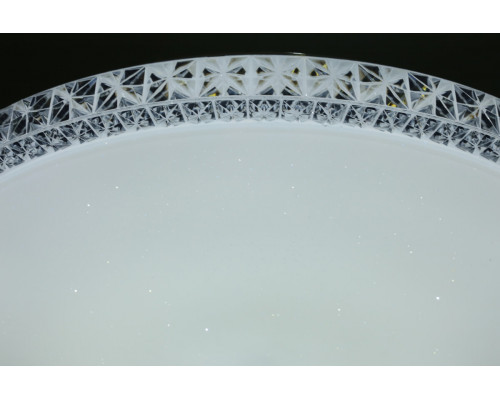 Дополнительное фото Светильник потолочный LED Omnilux Biancareddu OML-47707-60: Купить в Интернет магазин освещения GCSVET.RU
