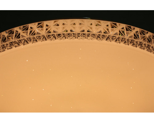 Дополнительное фото Светильник потолочный LED Omnilux Biancareddu OML-47707-60: Купить в Интернет магазин освещения GCSVET.RU