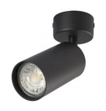 Светильник спот Crystal Lux CLT 015CW1R BL