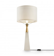 Лампа настольная Maytoni Bianco Z030TL-01BS1