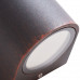 Дополнительное фото Светильник на стену Arte Lamp Doppio A3502AL-2RI: Купить в Интернет магазин освещения GCSVET.RU