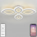 Дополнительное фото Люстра потолочная Natali Kovaltseva Angel LED LAMPS 81197: Купить в Интернет магазин освещения GCSVET.RU