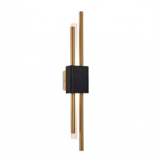 Светильник настенный ST Luce Brighton SL6116.341.02