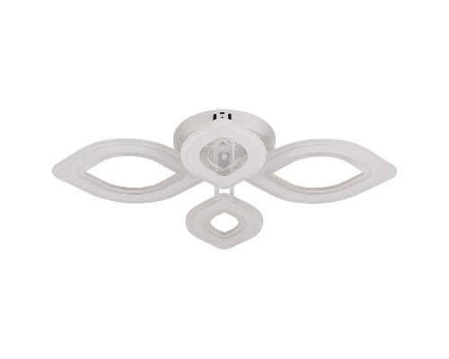 Основное фото Люстра потолочная Natali Kovaltseva Angel LED LAMPS 81197: Купить в Интернет магазин освещения GCSVET.RU