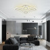 Дополнительное фото Люстра потолочная Natali Kovaltseva Angel LED LAMPS 81197: Купить в Интернет магазин освещения GCSVET.RU