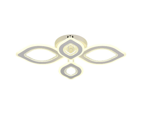 Дополнительное фото Люстра потолочная Natali Kovaltseva Angel LED LAMPS 81197: Купить в Интернет магазин освещения GCSVET.RU