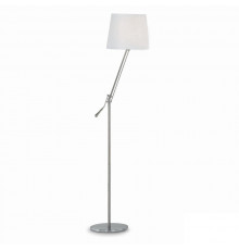 Напольный светильник Ideal Lux Regol PT1 Bianco 014609