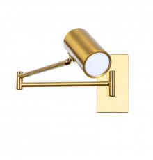 Светильник спот Arte Lamp Posterior A2490AP-1PB