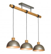 Светильник подвесной Lussole Loft GRLSP-8149