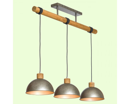Дополнительное фото Светильник подвесной Lussole Loft GRLSP-8149: Купить в Интернет магазин освещения GCSVET.RU