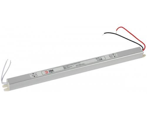 Основное фото Блок питания Эра 48Вт DC12В 4A IP20 LP-LED-48W-IP20-12V-US Б0061152: Купить в Интернет магазин освещения GCSVET.RU