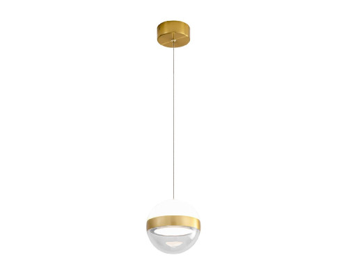 Дополнительное фото Светильник подвесной Odeon Light Roni 5036/9L: Купить в Интернет магазин освещения GCSVET.RU