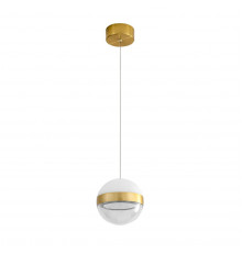 Светильник подвесной Odeon Light Roni 5036/9L
