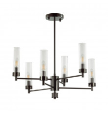 Люстра потолочная Lumion Kamilla 5275/6C