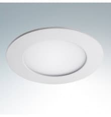 Светильник встраиваемый Lightstar Zocco LED 223124