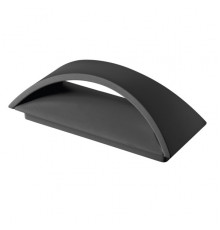 Светильник настенный для улицы Kanlux Biso Led el 8W-GR 29260