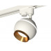 Основное фото Светильник трековый (однофазный) с подсветкой Ambrella Light Track System XT1101023 (A2520, C1101, N7034): Купить в Интернет магазин освещения GCSVET.RU