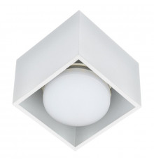 Светильник потолочный Fametto Sotto DLC-S609 GX53 White UL-00008867