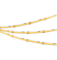 Лента светодиодная герметичная Arlight COB-SE-X480-8mm 24V White6000 (10 W/m, IP65, 5m) 045854