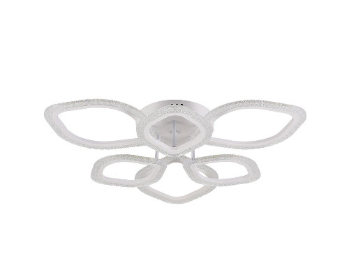Основное фото Люстра потолочная Natali Kovaltseva Angel LED LAMPS 81192: Купить в Интернет магазин освещения GCSVET.RU