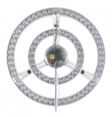 Модуль светодиодный Novotech Polo LED 72W 3000/4200/6300K 357772