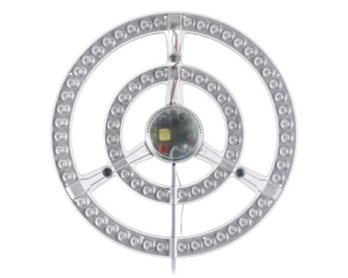 Основное фото Модуль светодиодный Novotech Polo LED 72W 3000/4200/6300K 357772: Купить в Интернет магазин освещения GCSVET.RU