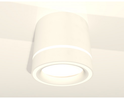 Дополнительное фото Светильник потолочный Ambrella Light Techno Spot XS8110004 (C8110, N8433): Купить в Интернет магазин освещения GCSVET.RU
