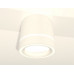 Дополнительное фото Светильник потолочный Ambrella Light Techno Spot XS8110004 (C8110, N8433): Купить в Интернет магазин освещения GCSVET.RU