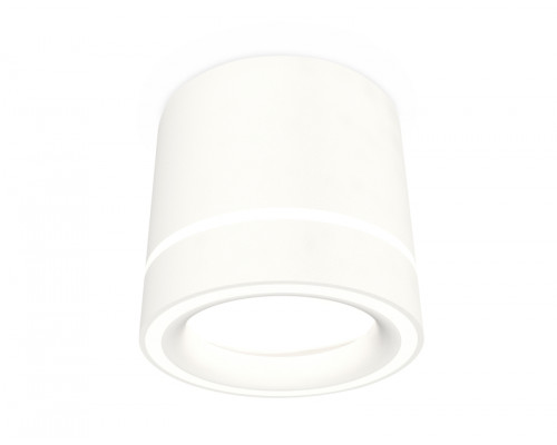Основное фото Светильник потолочный Ambrella Light Techno Spot XS8110004 (C8110, N8433): Купить в Интернет магазин освещения GCSVET.RU