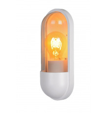 Светильник настенный для улицы Lucide Capsule 29897/01/31
