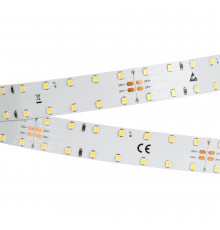 Лента светодиодная Arlight RT-A140-20mm 24V Warm3500 (22 W/m, IP20, 2835, 4.7m) (Arlight, 22 Вт, IP20) 028001