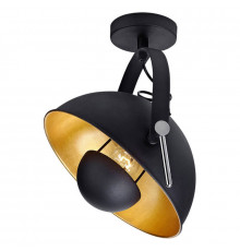 Светильник спот Lussole Loft Bollo GRLSP-9825