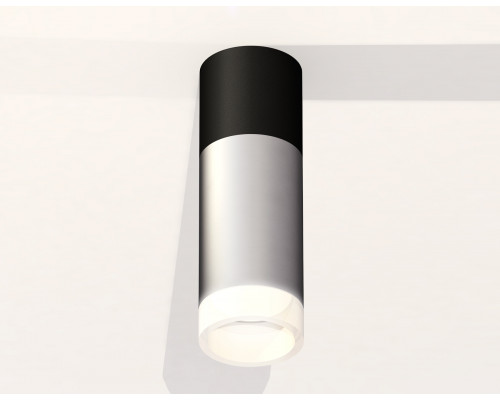 Дополнительное фото Светильник потолочный Ambrella Light Techno Spot XS6324062 (C6302, A2010, C6324, N6248): Купить в Интернет магазин освещения GCSVET.RU