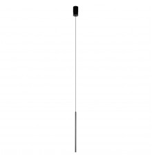 Светильник подвесной Loft IT Metropolis 10333/600 Black