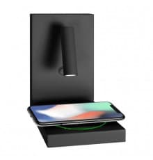 Светодиодный Светильник спот iLedex iCharge 1831A BK