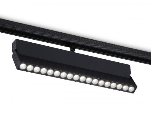 Основное фото Светильник трековый (магнитый) Ambrella Light Magnetic Track System GL4081: Купить в Интернет магазин освещения GCSVET.RU